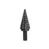 Wiertło stopniowe 4-20 mm kobaltowe do metalu Milwaukee Shockwave Impact Duty