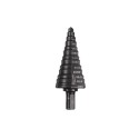 Wiertło stopniowe M6 - M32 mm kobaltowe do metalu Milwaukee Shockwave Impact Duty