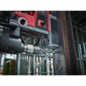 Wiertło do metalu 36x65x3.2mm HSS-G HSS-G Cobalt Milwaukee 2szt