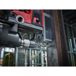 Wiertło do metalu 36x65x3.2mm HSS-G HSS-G Cobalt Milwaukee 2szt