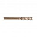 Wiertło do metalu 36x65x3.2mm HSS-G HSS-G Cobalt Milwaukee 2szt