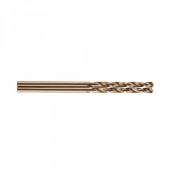 Wiertło do metalu 36x65x3.2mm HSS-G HSS-G Cobalt Milwaukee 2szt