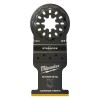 Brzeszczot do multinarzędzi 35x32mm TCTTi Starlock Milwaukee