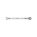 Klucz płasko-oczkowy z grzechotką 6 mm Milwaukee Maxbite