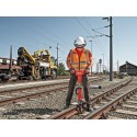 Klucz udarowy kolejowy 18V 2000 Nm Milwaukee M18 FHIWF1R-122C