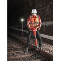 Klucz udarowy kolejowy 18V 2000 Nm Milwaukee M18 FHIWF1R-122C