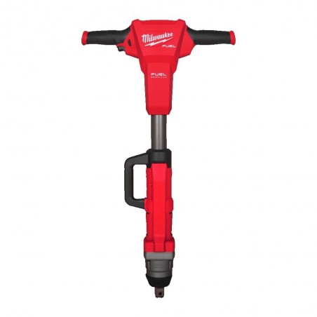 Klucz udarowy kolejowy 18V 2000 Nm Milwaukee M18 FHIWF1R-122C