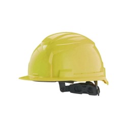Hełm ochronny żółty Milwaukee Bolt 100