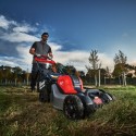 Kosiarka akumulatorowa z napędem 18V 53cm Milwaukee M18F2LM53-0