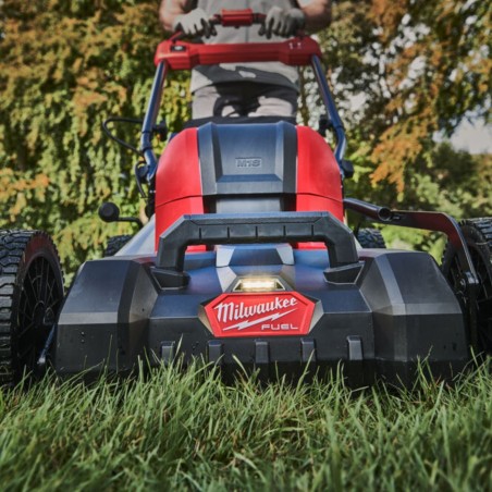 Kosiarka akumulatorowa z napędem 18V 53cm Milwaukee M18F2LM53-0