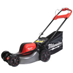 Kosiarka akumulatorowa z napędem 18V 46cm Milwaukee M18F2LM46-802