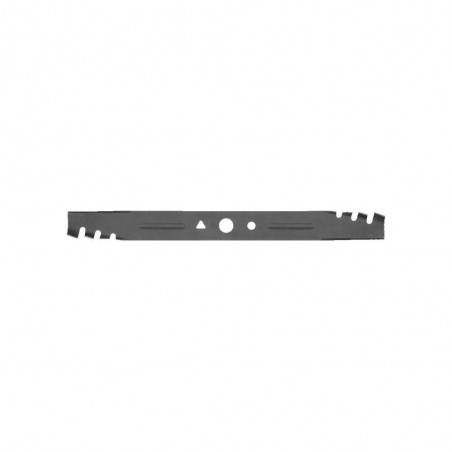 Nóż wysokowydajny 21"/ 530 mm ostrze do kosiarki Milwaukee M18 F2LM53