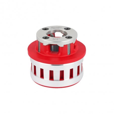Głowica tnąca 3/4'' do gwintownicy Milwaukee M18FPT114