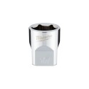 Nasadka chromowana 3/8'' 8 mm standardowa Milwaukee