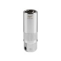 Nasadka 3/8" do świec zapłonowych 18mm Milwaukee