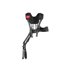 Szelki podwójne do kosy Milwaukee M18 BLLT
