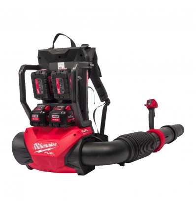 Dmuchawa plecakowa 18V Milwaukee M18F2BPB-124