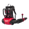 Dmuchawa plecakowa 18V Milwaukee M18F2BPB-124