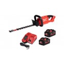 Nożyce do żywopłotu 18V 60cm Milwaukee M18 FHET60-0