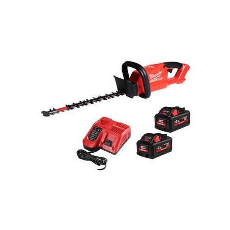 Nożyce do żywopłotu 18V 60cm Milwaukee M18 FHET60-802