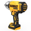 Klucz udarowy 1/2" 18V DeWalt DCF900NT