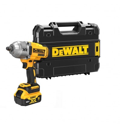 Klucz udarowy 1/2" 18V DeWalt DCF900NT