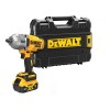 Klucz udarowy 1/2" 18V DeWalt DCF900NT