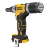 Nitownica akumulatorowa XR 18V Dewalt DCF414NT-XJ