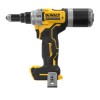 Nitownica akumulatorowa XR 18V Dewalt DCF414NT-XJ