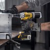 Nitownica akumulatorowa XR 18V Dewalt DCF414NT-XJ