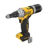 Nitownica akumulatorowa XR 18V Dewalt DCF414NT-XJ