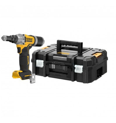 Nitownica akumulatorowa XR 18V Dewalt DCF414NT-XJ