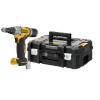 Nitownica akumulatorowa XR 18V Dewalt DCF414NT-XJ