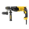 Młot udarowy SDS-Max 1600W 17,5J DeWalt D25881K