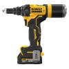 Nitownica akumulatorowa XR 18V Dewalt DCF403E1GT