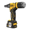 Nitownica akumulatorowa XR 18V Dewalt DCF403E1GT