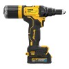 Nitownica akumulatorowa XR 18V Dewalt DCF403E1GT