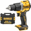 DeWALT Szlifierka kątowa DCG405NT Wiertarko-Wkrętarka DCD996NT Zakrętarka udarowa DCF887NT+ 3xAKU Ładowarka Walizka