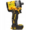 DeWALT Szlifierka kątowa DCG405NT Wiertarko-Wkrętarka DCD996NT Zakrętarka udarowa DCF887NT+ 3xAKU Ładowarka Walizka