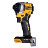 DeWALT Szlifierka kątowa DCG405NT Wiertarko-Wkrętarka DCD996NT Zakrętarka udarowa DCF887NT+ 3xAKU Ładowarka Walizka