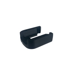 Uchwyt holder do akumulatora Milwaukee  M18 1 sztuka
