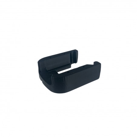 Uchwyt holder do akumulatora Milwaukee  M18 1 sztuka
