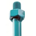 Mieszadło 120 mm Hexafix Collomix WK 120 HF