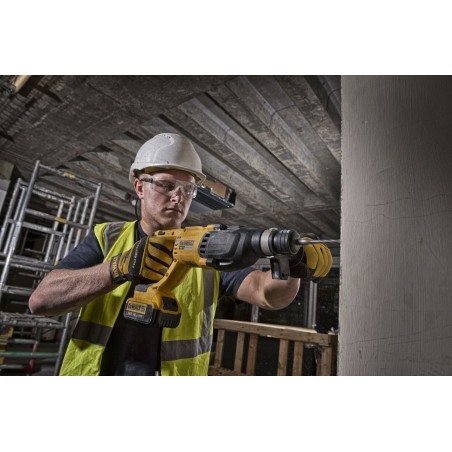Młotowiertarka DeWalt DCH133NT