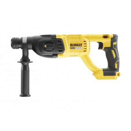 Młotowiertarka DeWalt DCH133NT