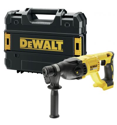 Młotowiertarka DeWalt DCH133NT