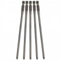 Bity PH2 153mm Impact Torsion Dewalt DT20425 5  szt