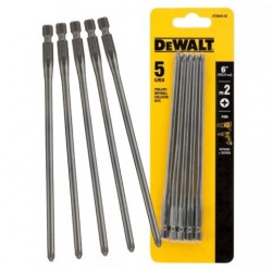 Bity T40 25mm Dewalt DT7373 5 szt