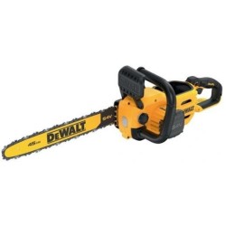 Piła łańcuchowa 54V 50cm 9Ah DeWalt DCMCS575X1