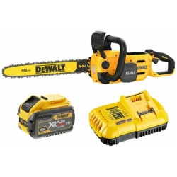 Piła łańcuchowa 54V 50cm 9Ah DeWalt DCMCS575X1
